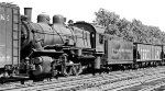 PRR 6382, B-6SB, c. 1952